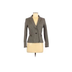 Banana republic blazer